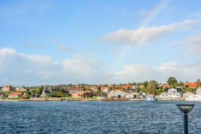 Grannys House - View of the harbour